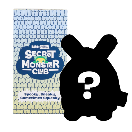 Fump - Secret Monster Club