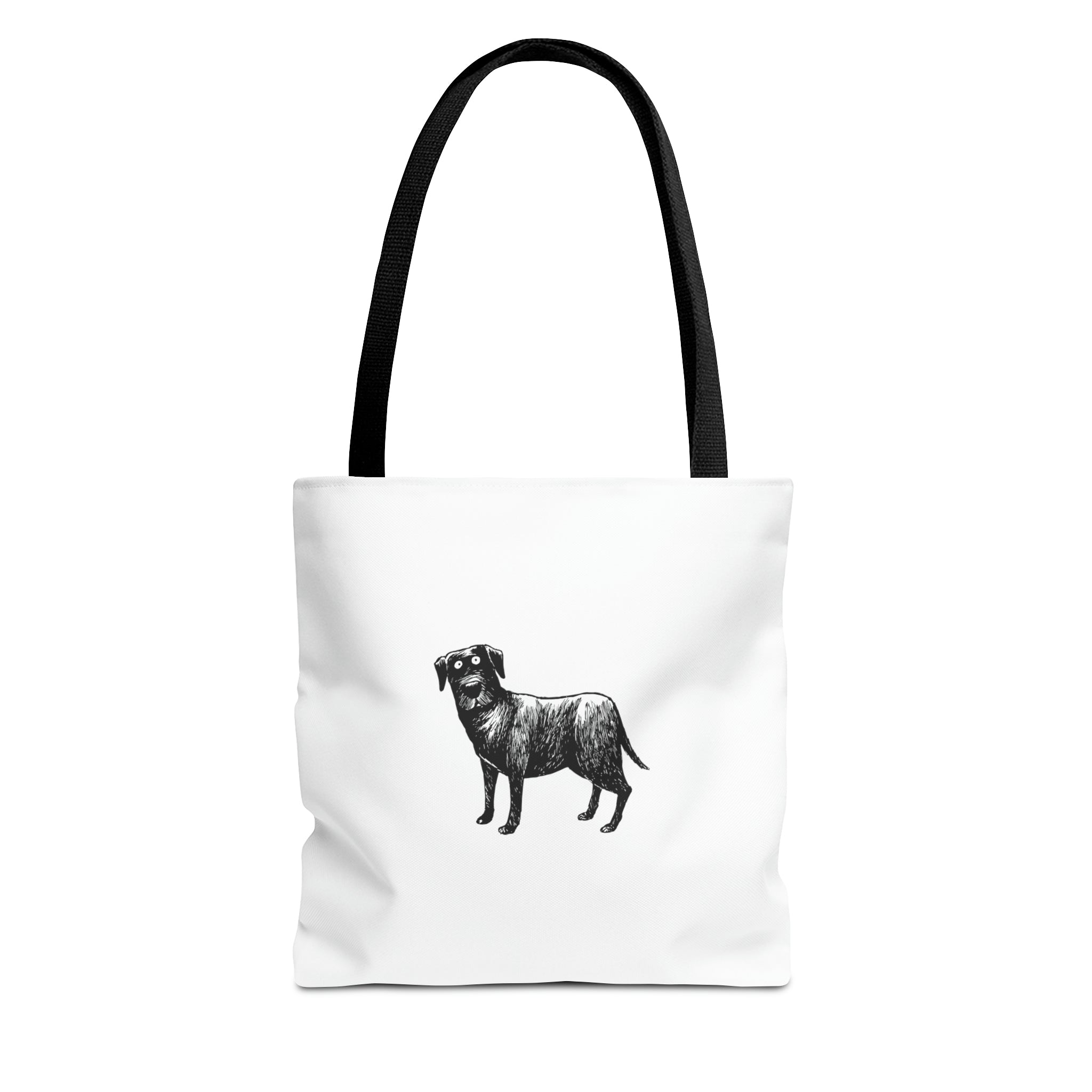 Labrador - Tote Bag