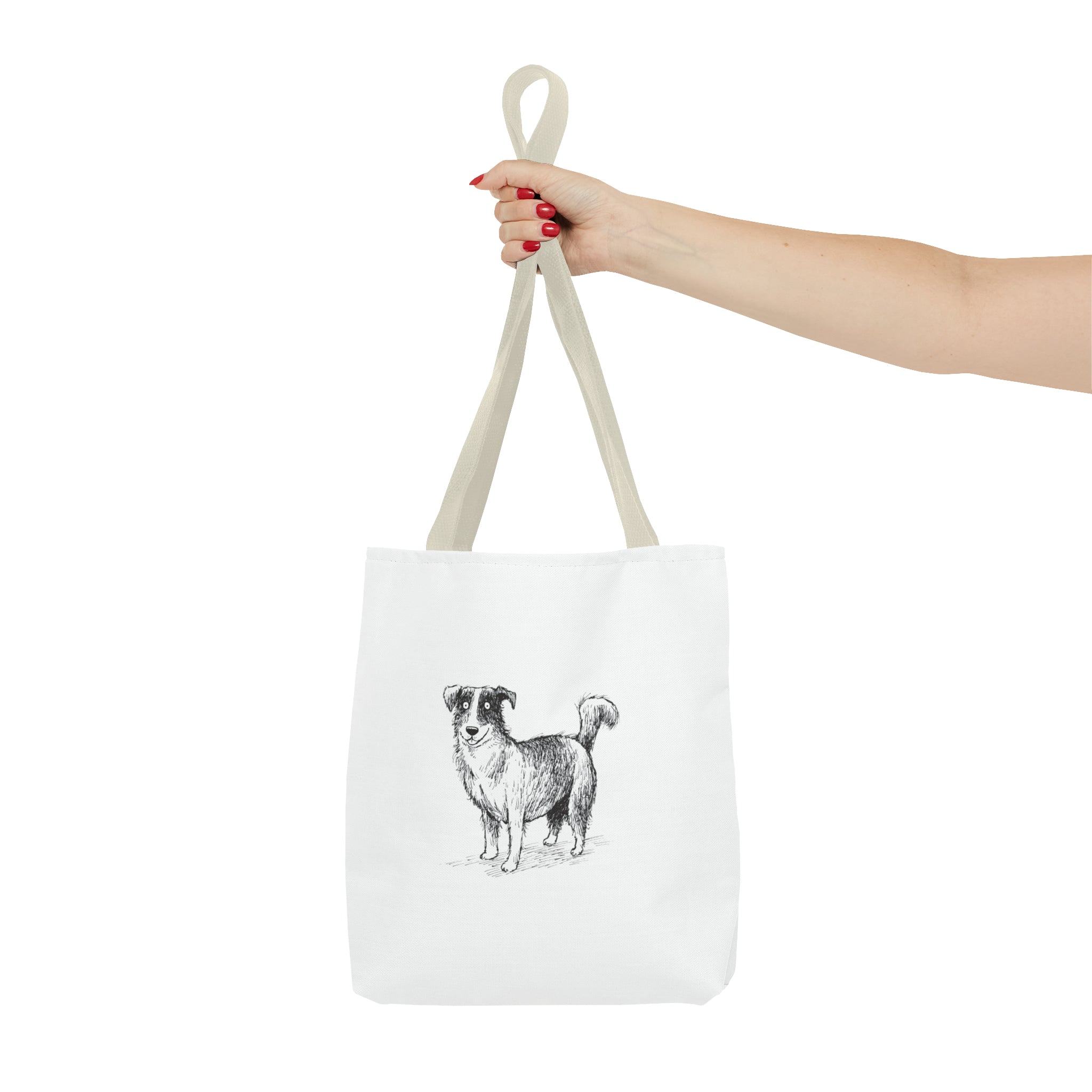 Australian Shepherd - Tote Bag