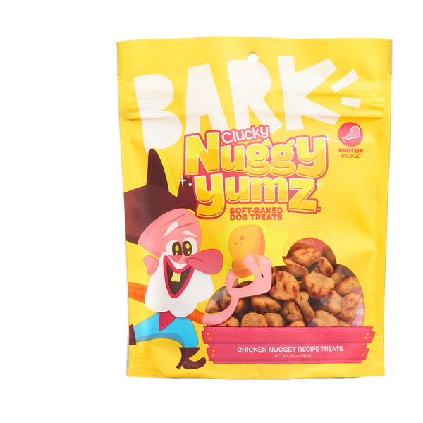 Chicken Lickin' Good - Popcorn Dog Food Topper – BARK