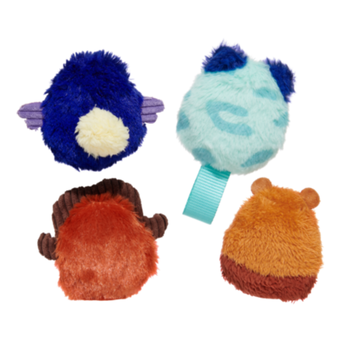 Best Friends Forever Ago