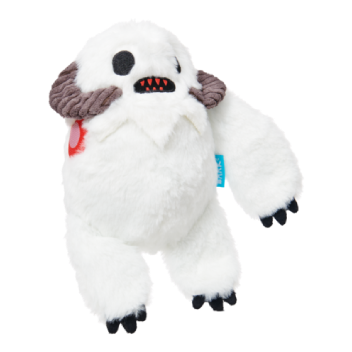 Disarmingly Nice Wampa
