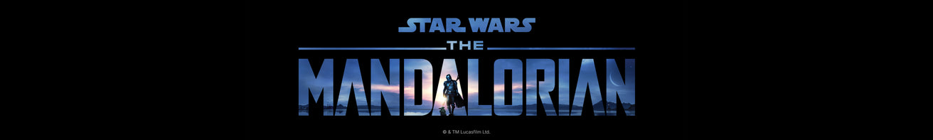 The Mandalorian