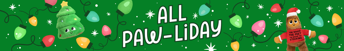 All Paw-lidays
