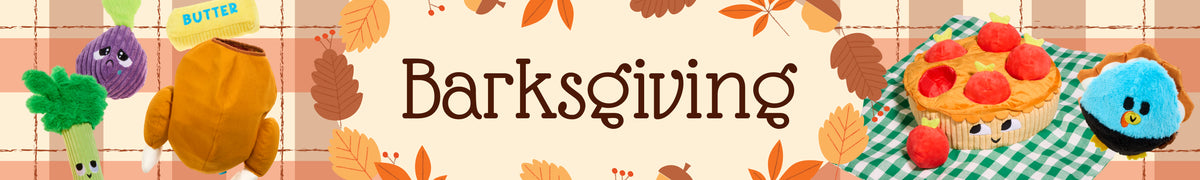 Barksgiving