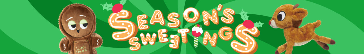 Season's Sweetings