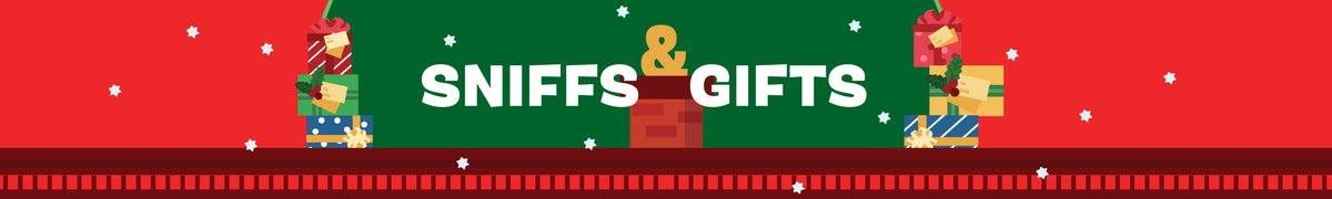 Sniffs & Gifts
