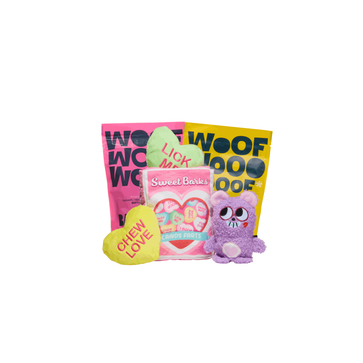 Combo Double Deluxe Upgrade