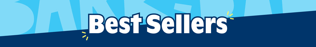 Best Sellers