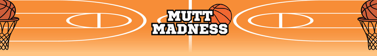 Mutt Madness