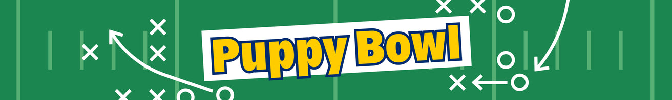 Puppy Bowl