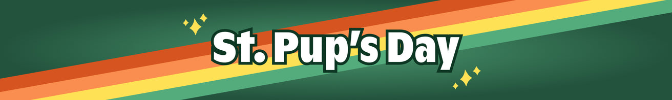 St. Pup's Day