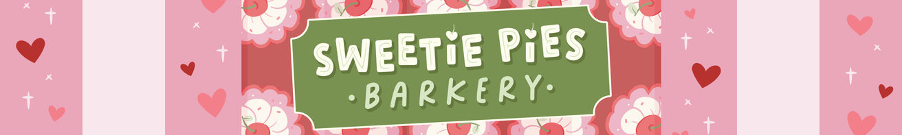 Sweetie Pie's Barkery