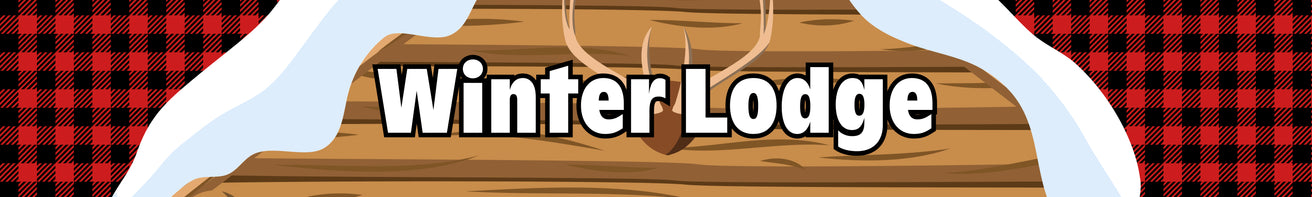 Winter Lodge