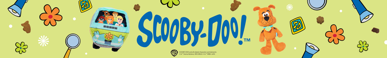 Scooby-Doo™