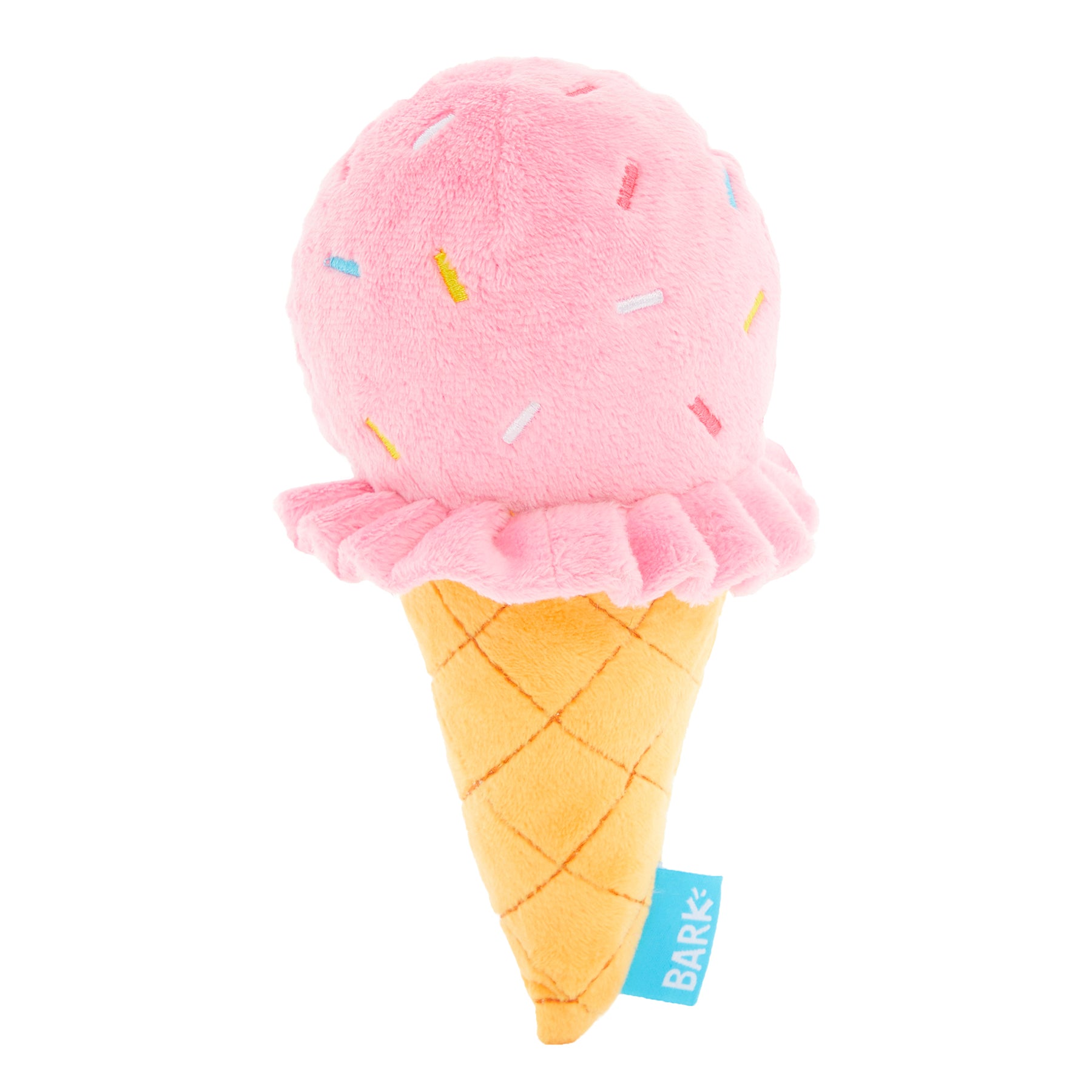 Slobbery Ice Cream Cone