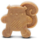 Ginger's Gingerbread Squirrel