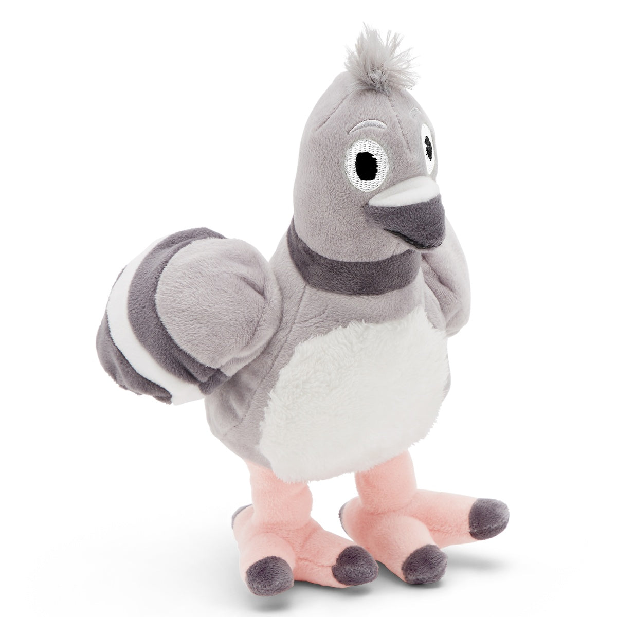 Flappin' Flossie Plush Tug Dog Toy