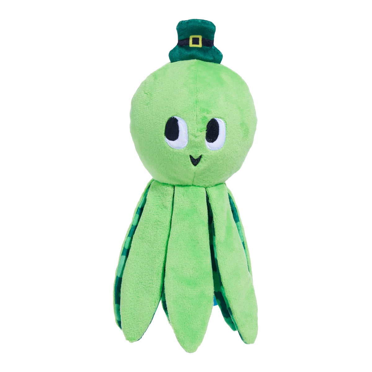 Odd McOllie Plush Tug Dog Toy