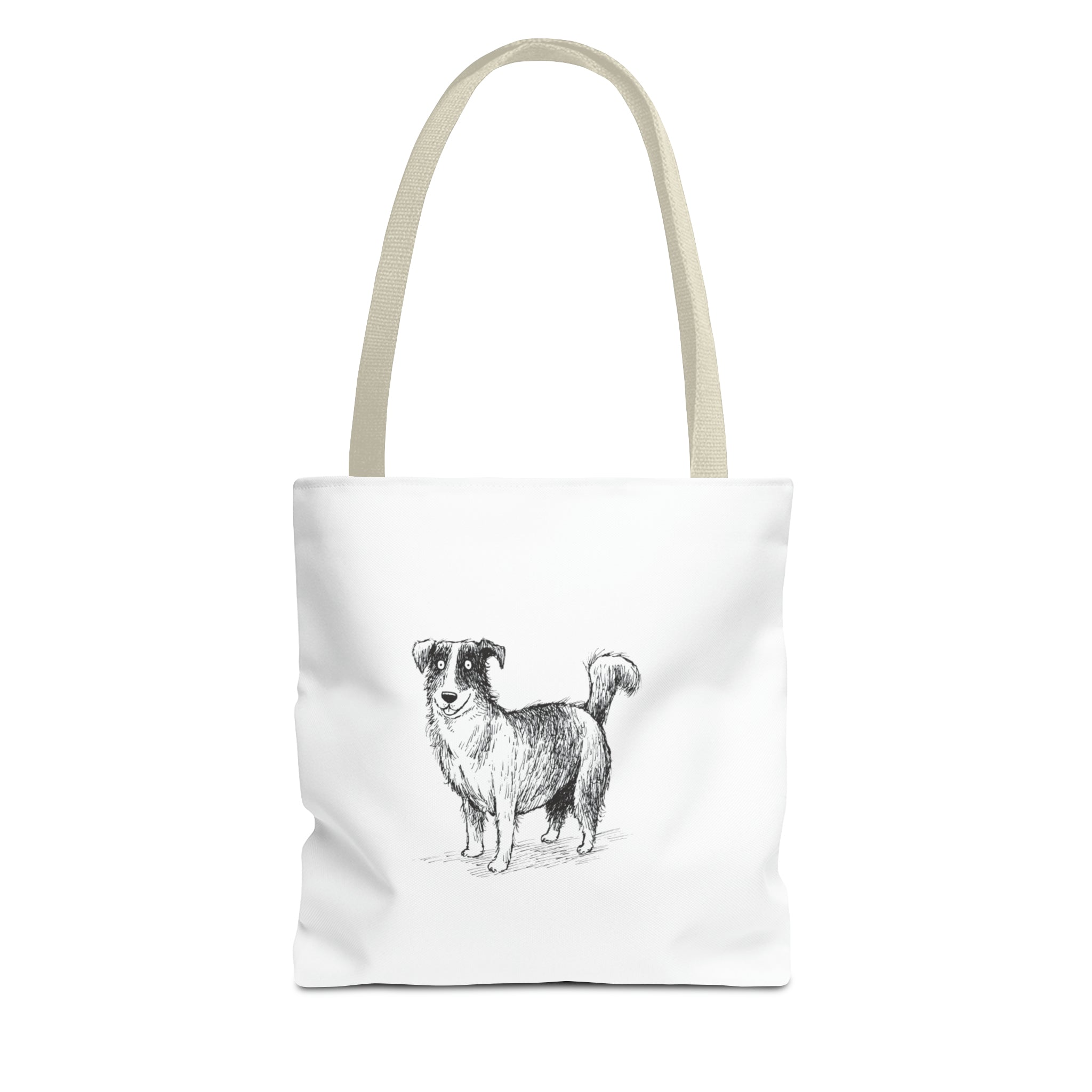 Australian Shepherd - Tote Bag