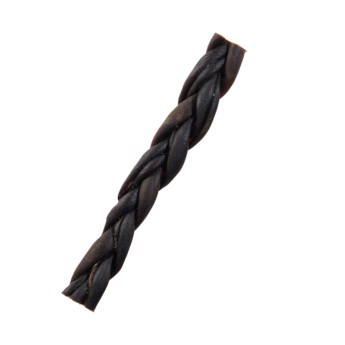 Beef Braided Collagen Dog Chew, Single, 9"