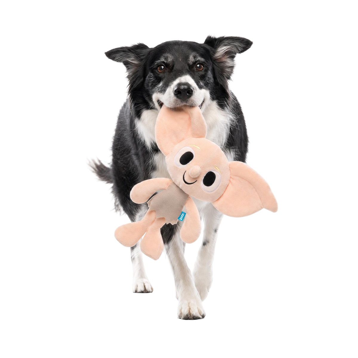 Dobby™ Plush Extra-Large + Tug Dog Toy