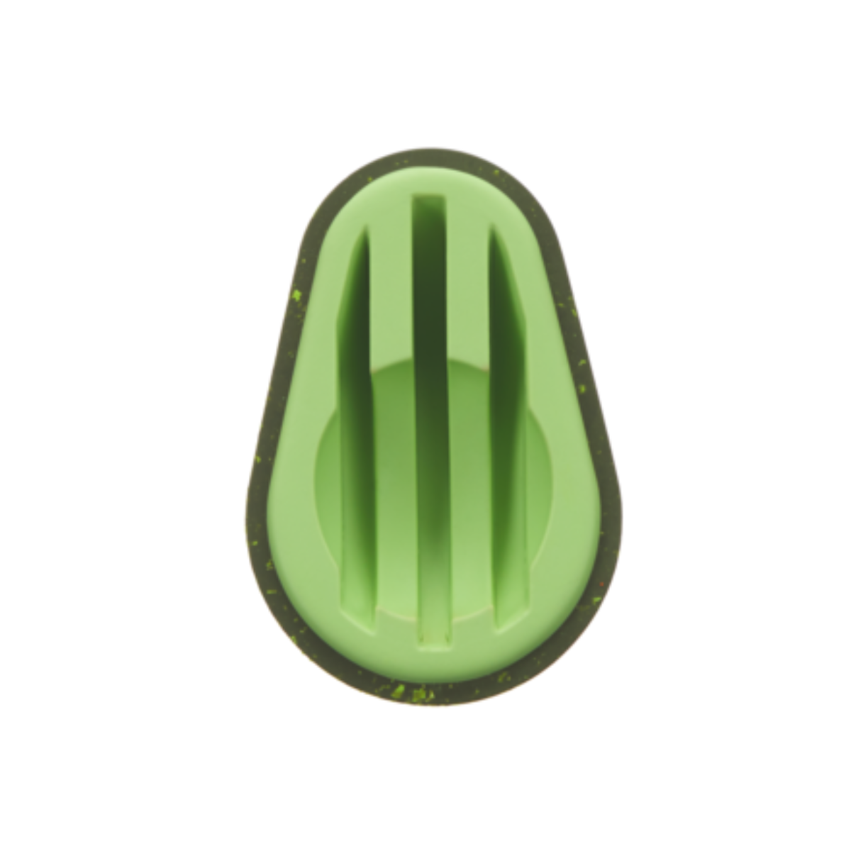 Avocadoggo Super Chewer Durable Enrichment Dog Toy