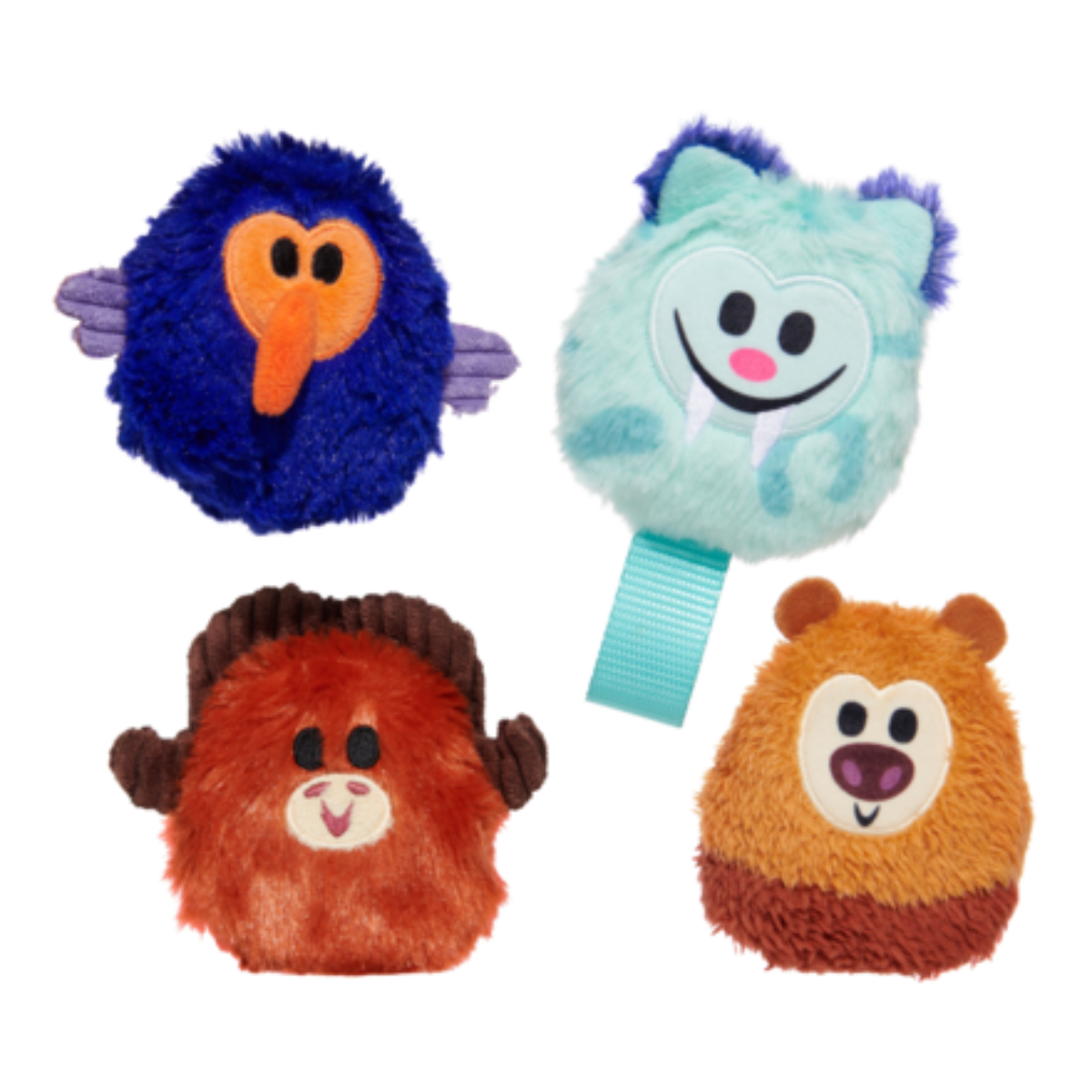 Best Friends Forever Ago