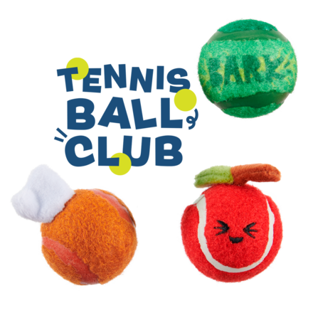 Tennis Ball Club