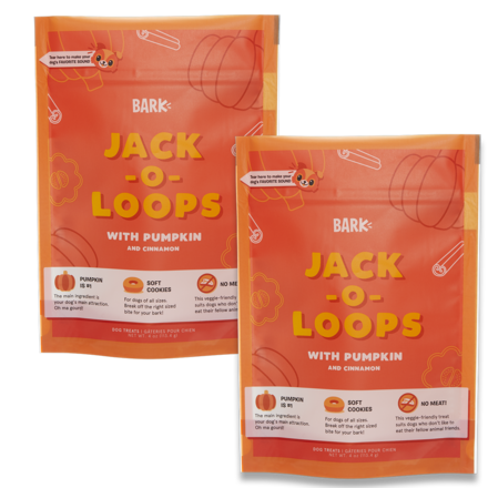 Jack-O-Loops 2-Pack