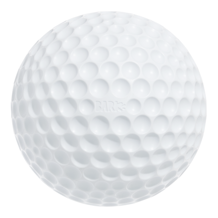 Big Swing Golf Ball