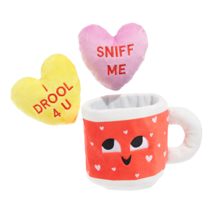 Mugs n' Kisses