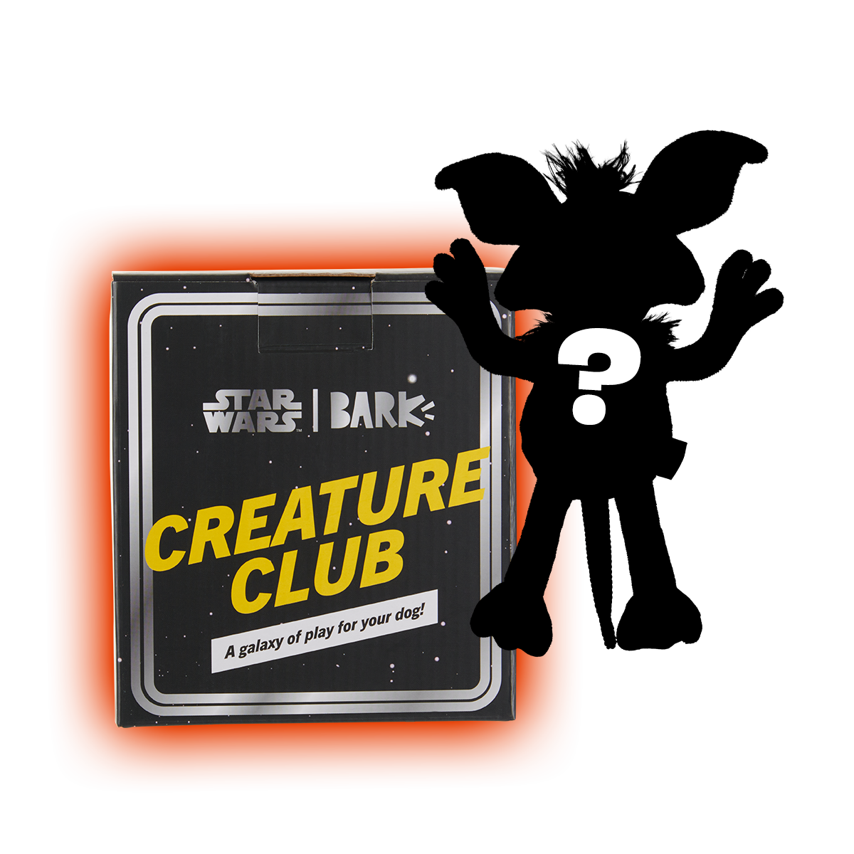 Pup's Favorite Crumb