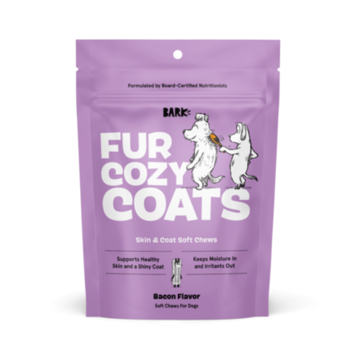 Skin & Coat Supplement