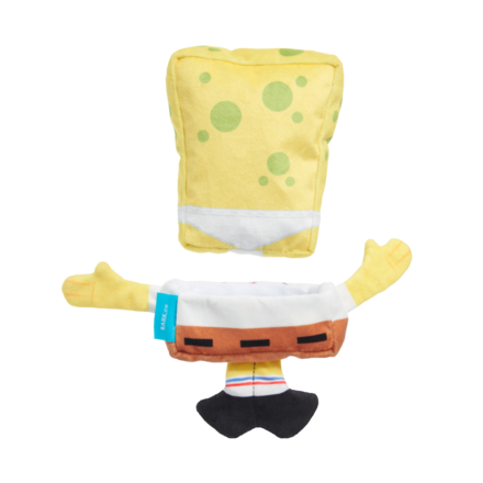 SpongeBob SquarePantsed