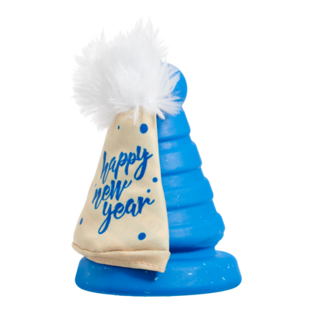 Chew Years Party Hat