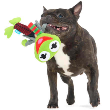 The Muppet Kermit & Miss Piggy Bundle