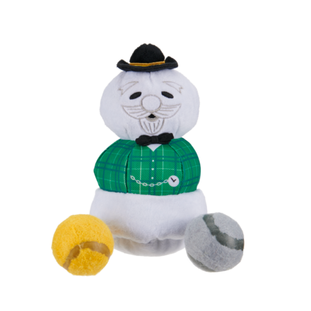 Squeaky Sam the Snowman™