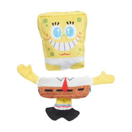 SpongeBob SquarePantsed