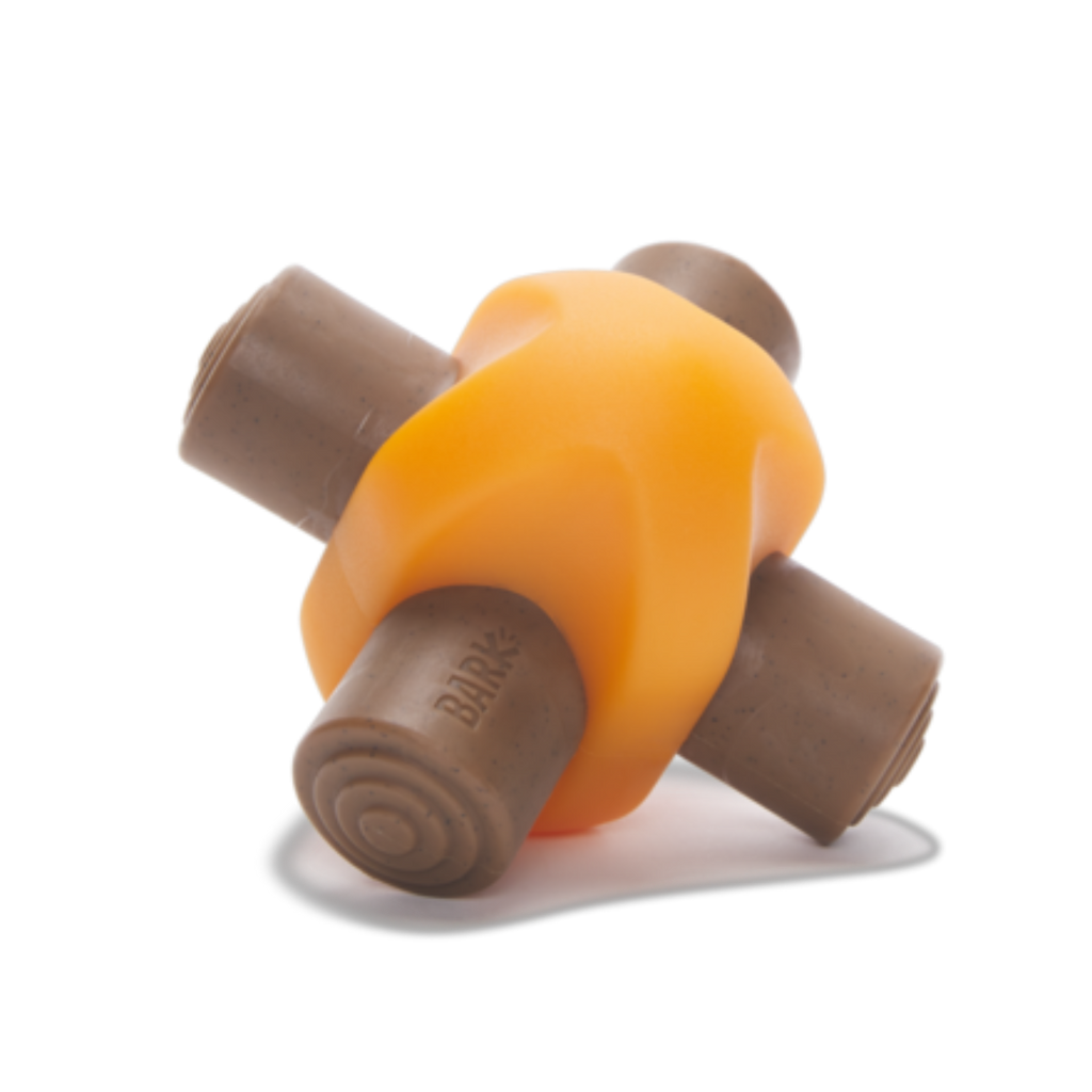 Chompfire Super Chewer Durable Gnaw Dog Toy – BARK