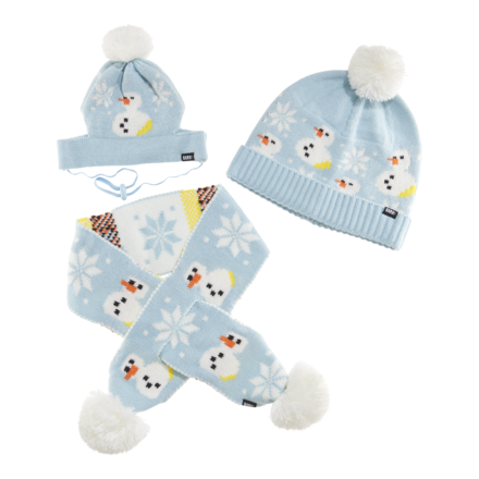 The Snowman Bundle