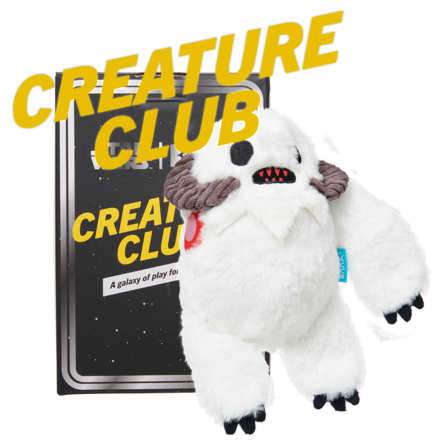 Star Wars Creature Club™