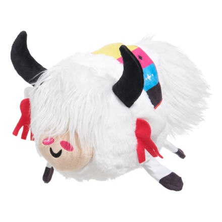 Yeshe the Yak