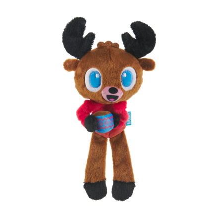 Snuggle Buck