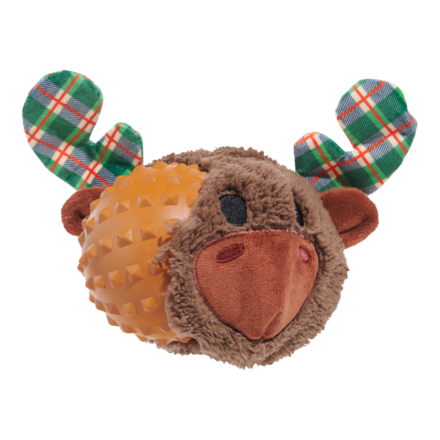 Plaidamoose