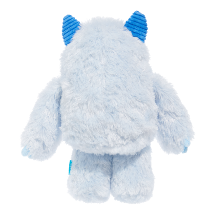 Teddy Yeti