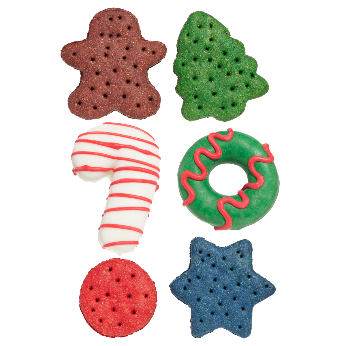 dog advent calendar treats