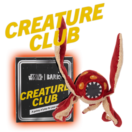 Smuggler's Rathtar™