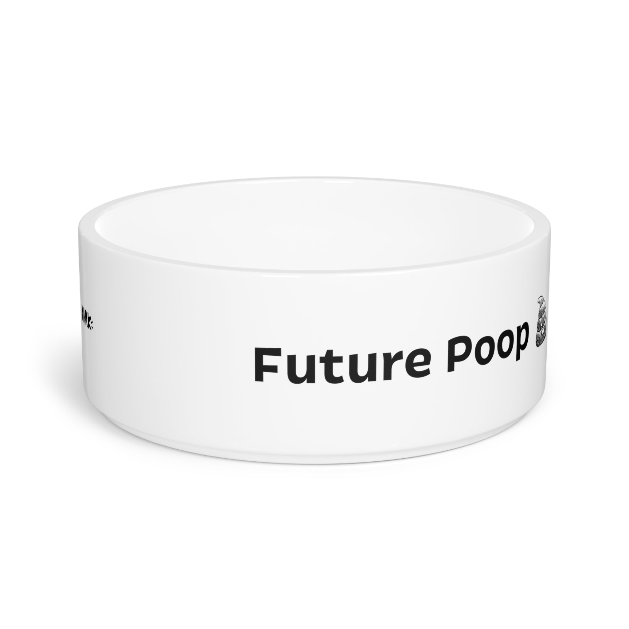 Future Poop Bowl