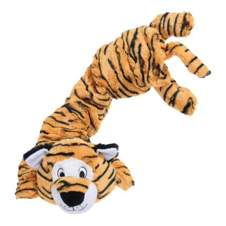 Benji the Bouncing Tiger